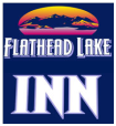 Flathead Lake Inn Logo